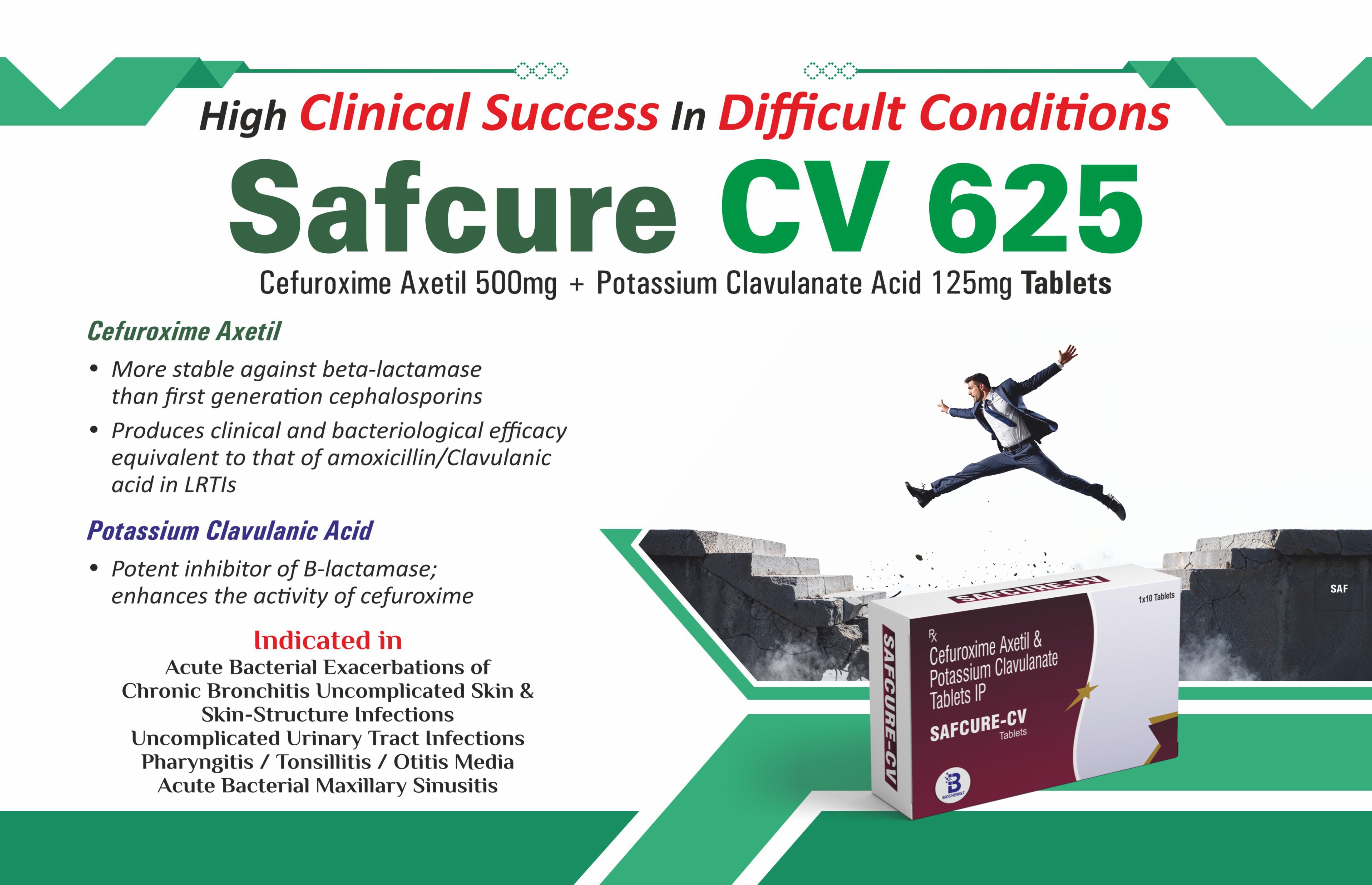 Biochemist Pharma Visual Aid — Page 13